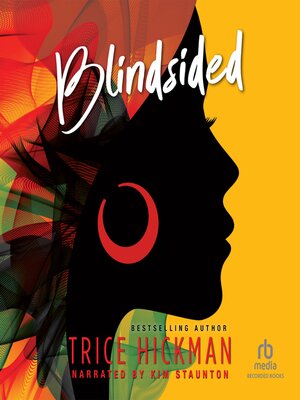 cover image of Blindsided